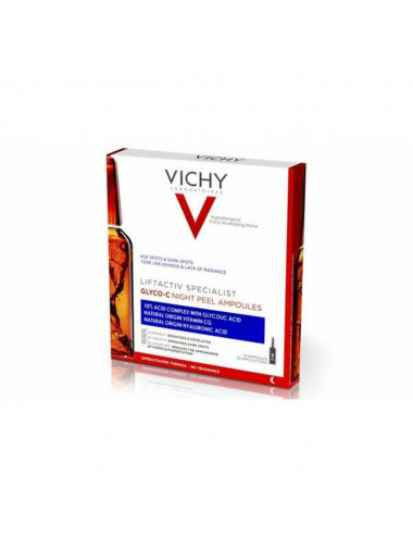 Fiale Vichy Liftactic...