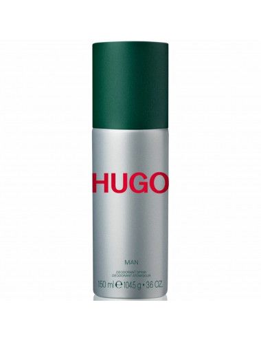 Deodorante Spray Man Hugo...