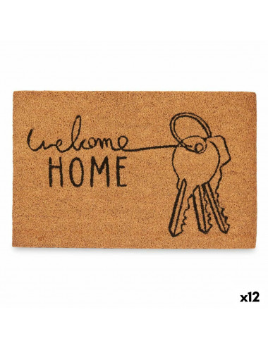 Zerbino Welcome Home...