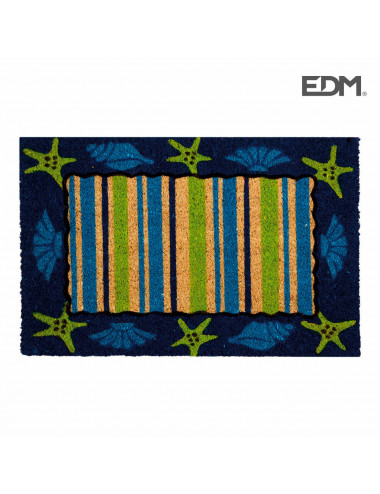 Zerbino EDM Multicolore 60...