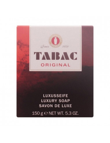 Saponetta Luxury Soap Tabac