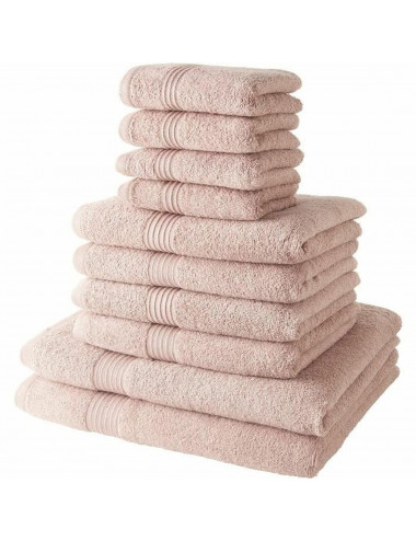 Set di asciugamani TODAY...