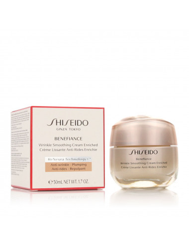 Crema Antietà Shiseido...