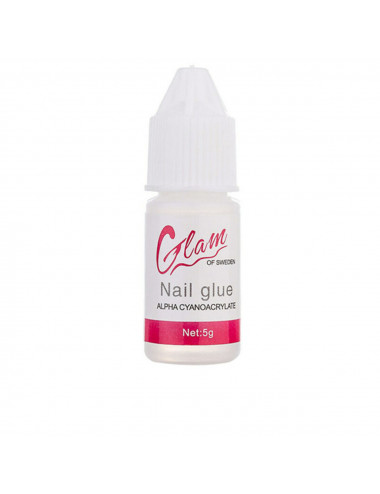 Colla gel Glam Of Sweden Nail