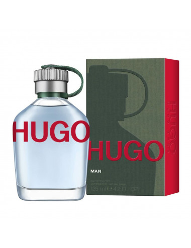 Profumo Uomo Hugo Boss EDT...