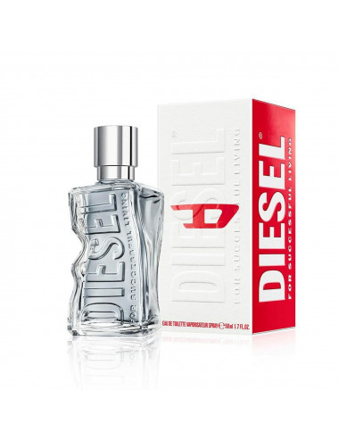 Profumo Unisex Diesel EDT D...