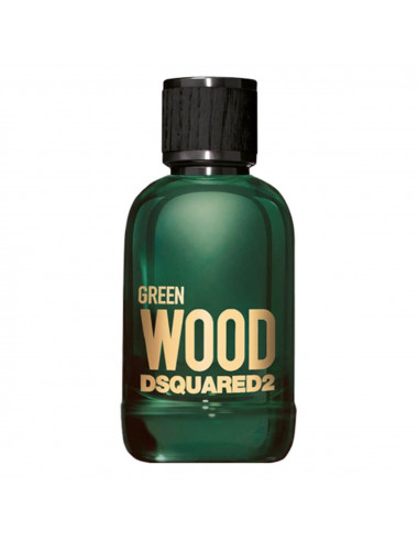 Profumo Uomo Green Wood...