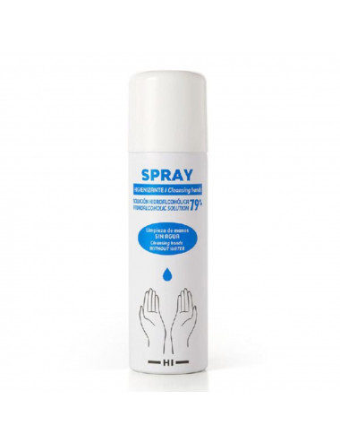 Spray Disinfettante (200 ml)