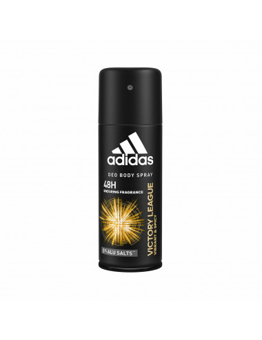 Deodorante Spray Adidas...