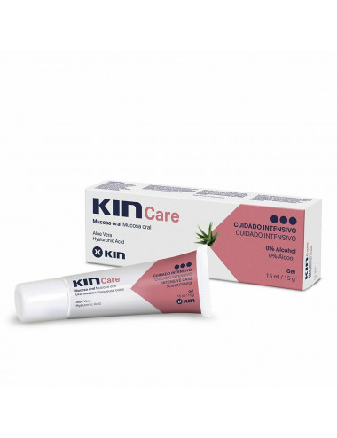 Paradenti Kin Care (15 ml)