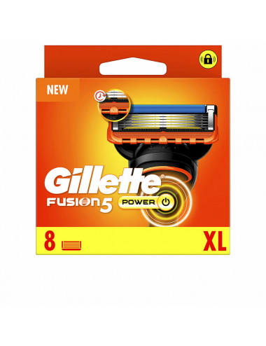 Rasoio Gillette Fusion 5...