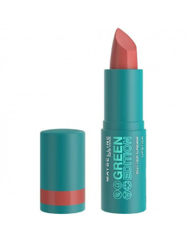 Rossetto Maybelline Green...