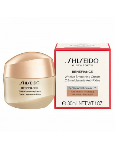 Crema Viso Shiseido 30 ml