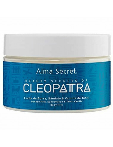 Crema Corpo Cleopatra (250 ml)