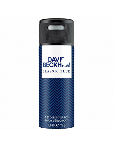 Deodorante Spray David...