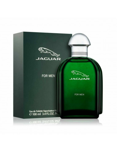 Profumo Uomo Jaguar Jaguar...