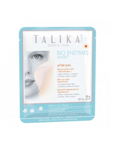 Maschera Talika Bio Enzymes...