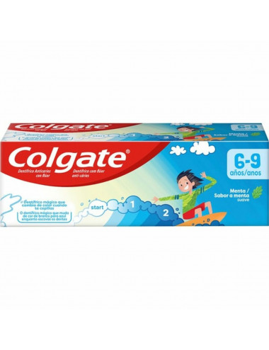 Dentifricio Colgate Per...