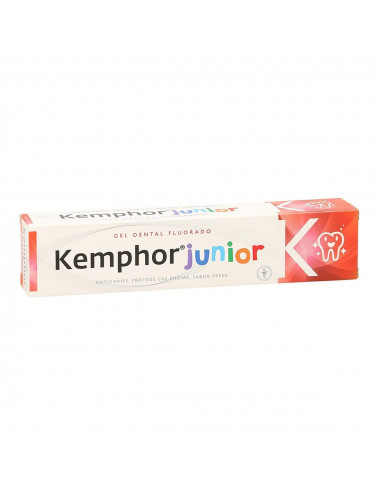 Dentifricio Kemphor Junior...