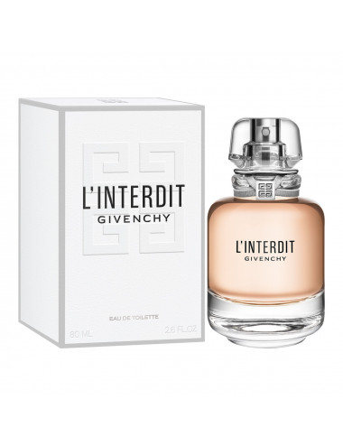 Profumo Donna Givenchy EDT...