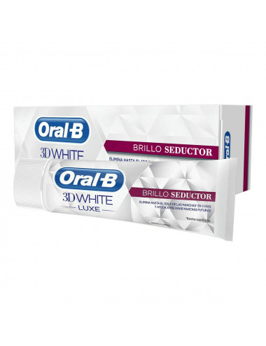 Dentifricio Oral-B 3D White...