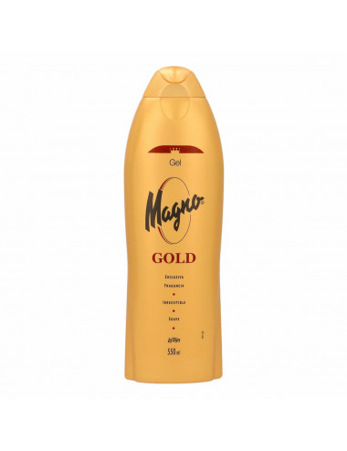 Gel Doccia Gold Magno (550 ml)