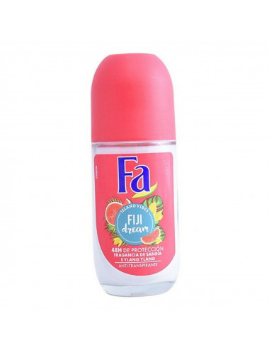 Deodorante Roll-on Fiji...