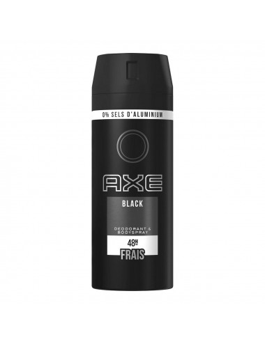 Deodorante Spray Black Axe...