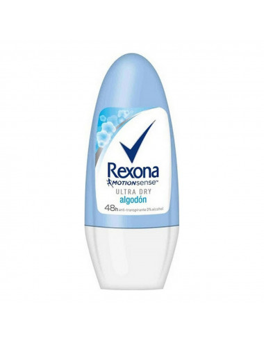 Deodorante Roll-on Rexona...