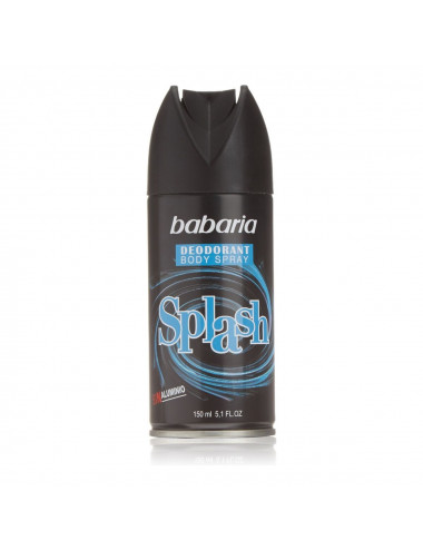 Deodorante Spray Men Splash...