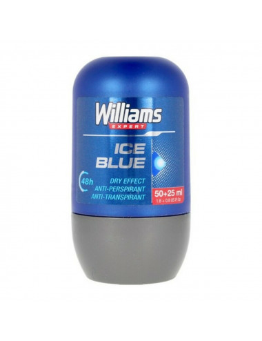 Deodorante Roll-on Ice Blue...