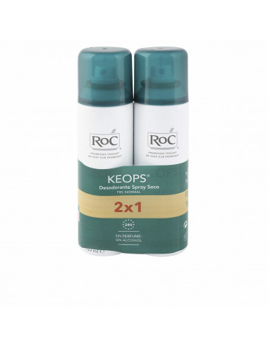 Deodorante Spray Roc Keops...