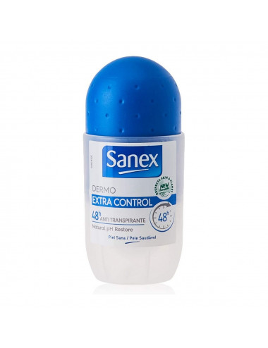 Deodorante Roll-on Sanex...