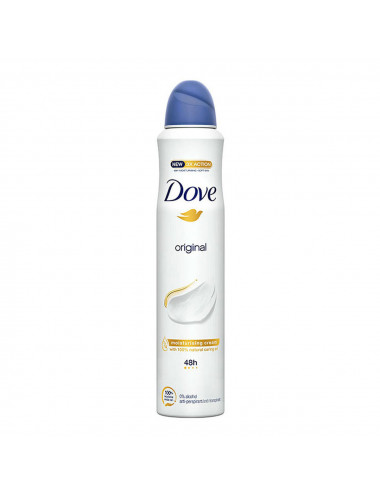 Deodorante Spray Dove...