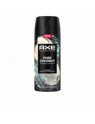 Deodorante Spray Axe Pure...