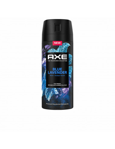 Deodorante Spray Axe Blue...