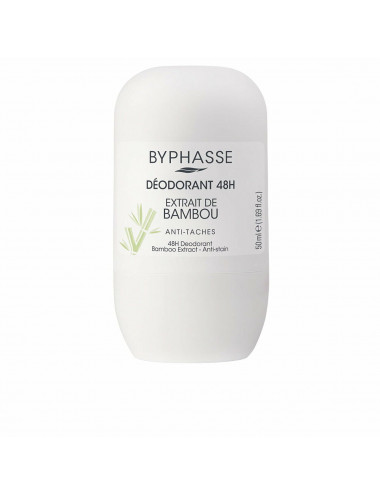 Deodorante Roll-on Byphasse...