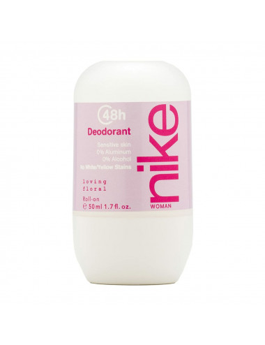 Deodorante Nike Loving...