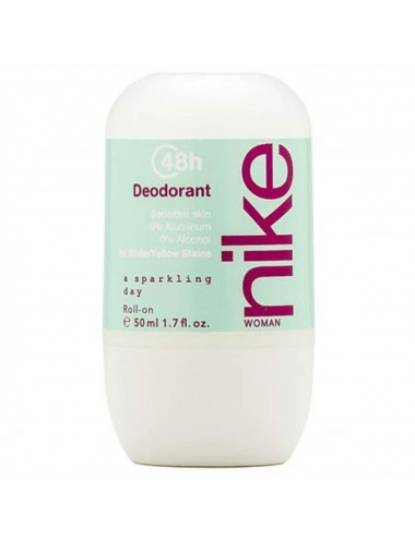 Deodorante Nike A Sparkling...