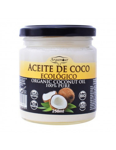 Olio Idratante Coconut 100%...