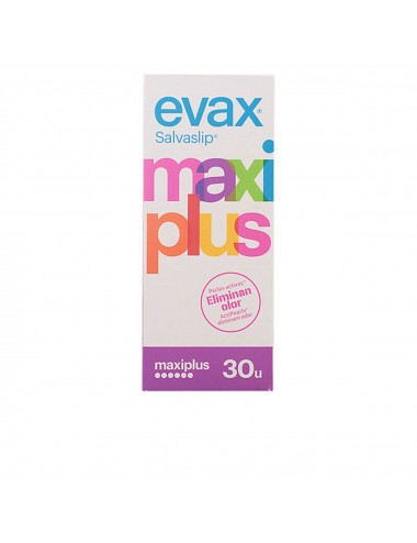 Salvaslip Maxi Plus Evax...
