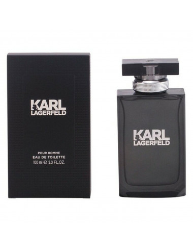 Profumo Uomo Karl Lagerfeld...