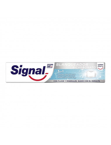 Dentifricio Signal (75 ml)