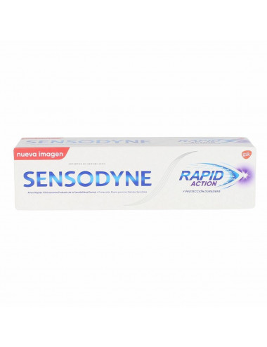 Dentifricio Sensodyne (75 ml)