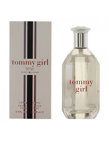 Profumo Donna Tommy Girl...