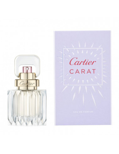 Profumo Donna Carat Cartier...