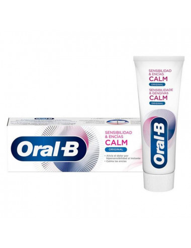 Dentifricio Oral-B...