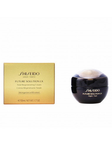 Crema Notte Shiseido Total...