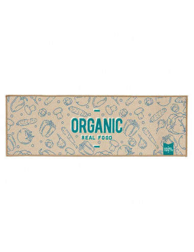 Tappeto Organic Beige...