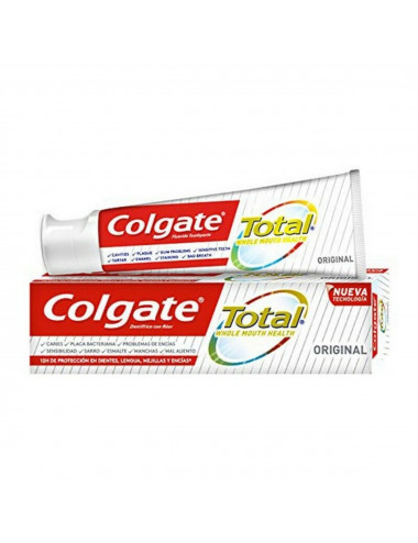Dentifricio Colgate Total...